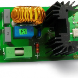 MCHRTF04C0-Carel Fan Speed ​​Controller