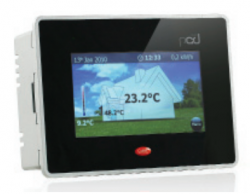 PGDT07000F120-Carel Display