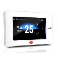 PGR04000TABA0-Carel Serial RJ12 Display