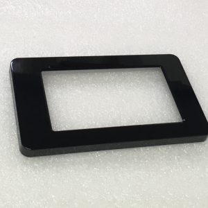 PGTA00FB10-Carel Black Frame