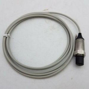 SPK3000000-Carel Pressure Transducer with male connection 0-30 bar (15-453 psiA) 2 Meter Cable