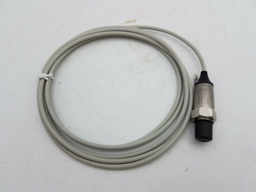 SPK3000000-Carel Pressure Transducer with male connection 0-30 bar (15-453 psiA) 2 Meter Cable