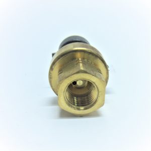 SPKT00E3R0-Carel Ratiometric Pressure Transducer with Female Connection (-1 to 12.8 bar)