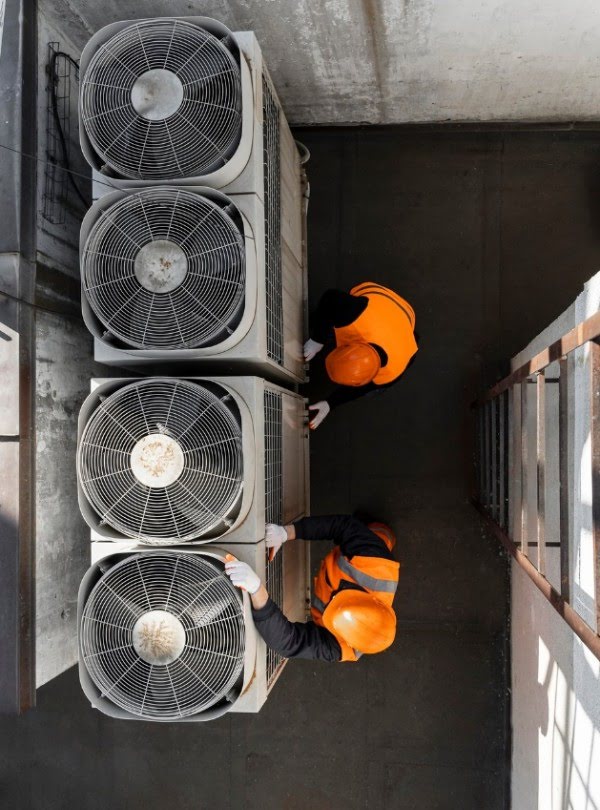 chiller servisi - Homepage